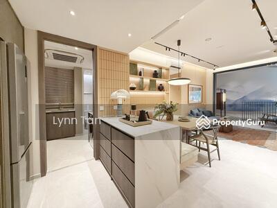 For Sale - Canberra Crescent Residences