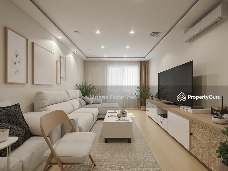 For Sale - 25 Telok Blangah Crescent