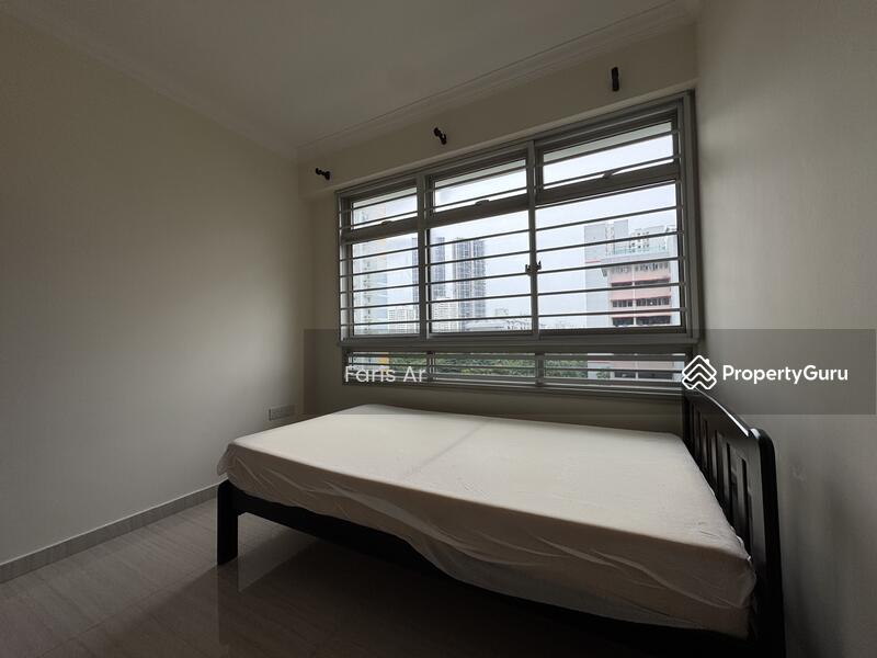 Common Bedroom