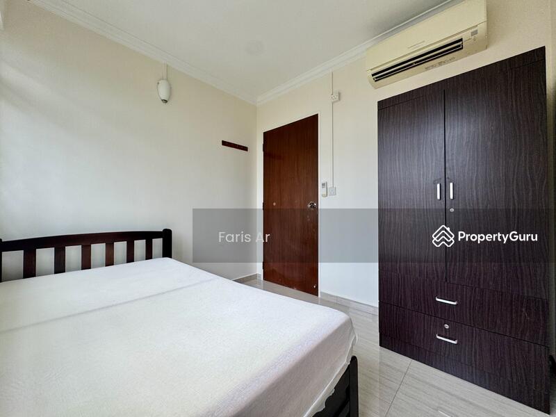 Common Bedroom