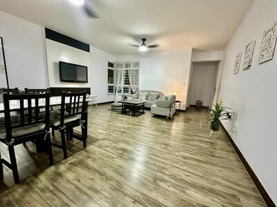 For Sale - 411B Fernvale Road