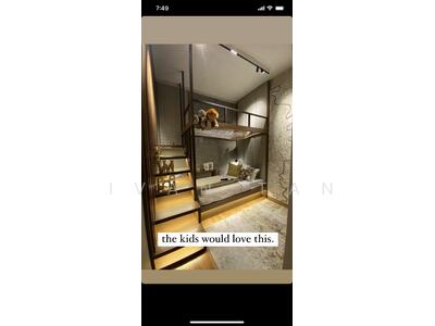 For Sale - Leedon Green