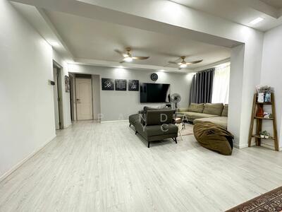 For Sale - 813 Jurong West Street 81