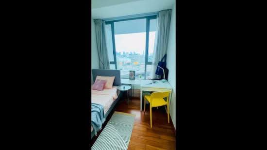 Suffolk Premier, 3 Suffolk Road, Newton / Novena, Room Rental, 108 sqft, Apartment For Rent, by Young Chng, 60061079 - PropertyGuru.com.sg