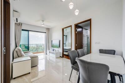 For Sale - Normanton Park