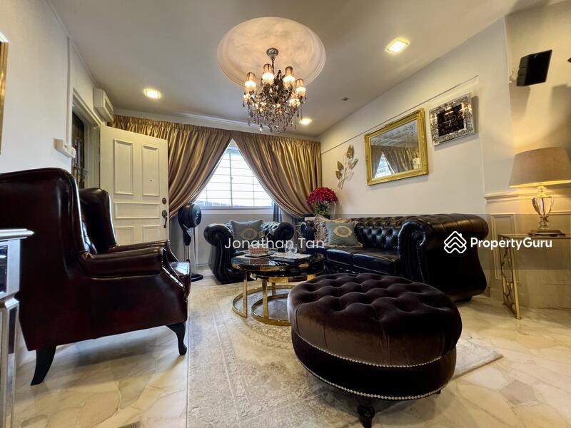 For Sale - 413 Jurong West Street 42