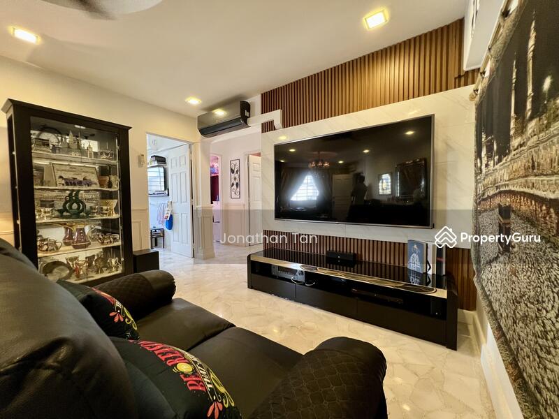For Sale - 413 Jurong West Street 42
