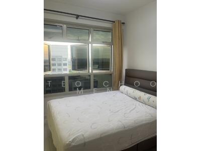 For Rent - 323D Sumang Walk