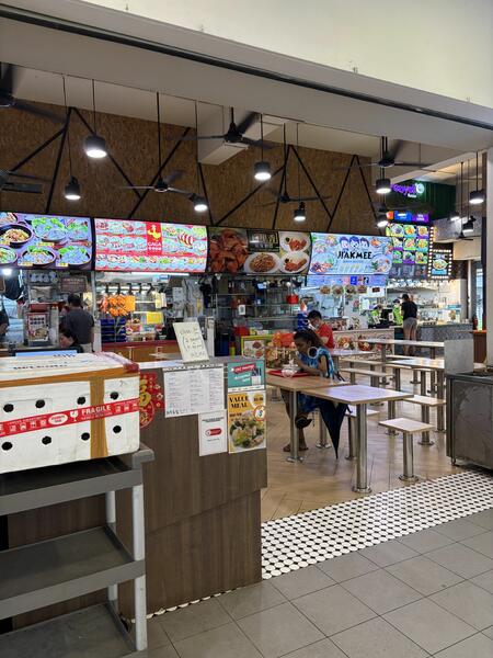 For Rent - 323D Sumang Walk