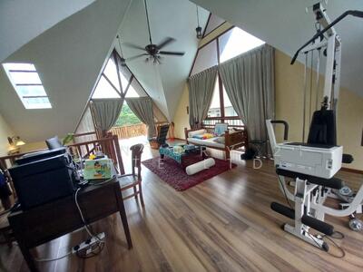 For Sale - Sembawang Straits Estate