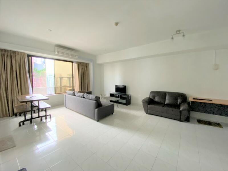 International Plaza, 10 Anson Road, 2 Bedrooms, 861 sqft, Apartment For Rent, by Ben Lee, 60061112 - PropertyGuru.com.sg