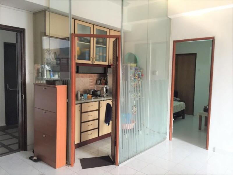 International Plaza, 10 Anson Road, 2 Bedrooms, 861 sqft, Apartment For Rent, by Ben Lee, 60061112 - PropertyGuru.com.sg