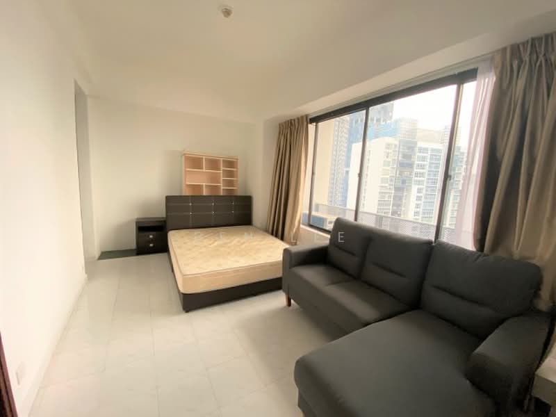 International Plaza, 10 Anson Road, 2 Bedrooms, 861 sqft, Apartment For Rent, by Ben Lee, 60061112 - PropertyGuru.com.sg