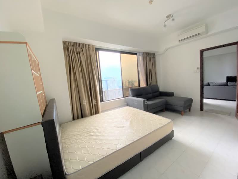 International Plaza, 10 Anson Road, 2 Bedrooms, 861 sqft, Apartment For Rent, by Ben Lee, 60061112 - PropertyGuru.com.sg