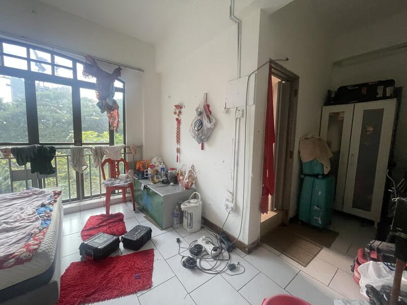 For Sale - Fern Lodge