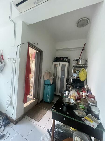 For Sale - Fern Lodge