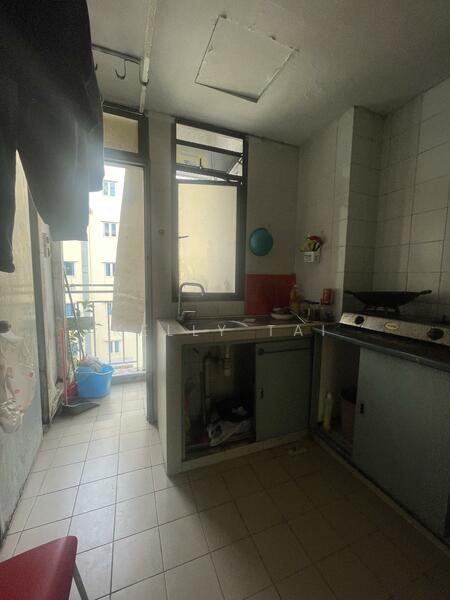 For Sale - Fern Lodge