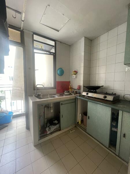 For Sale - Fern Lodge