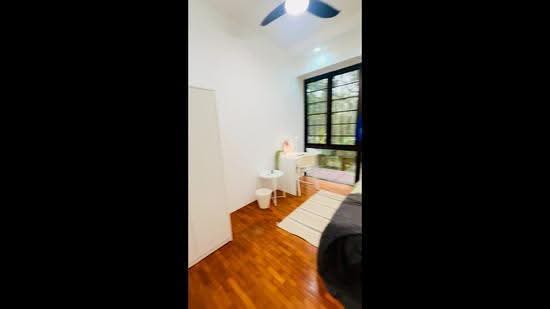 Seasons Park, 491 Yio Chu Kang Road, Mandai / Upper Thomson, Room Rental, 108 sqft, Condominium For Rent, by Young Chng, 60061121 - PropertyGuru.com.sg