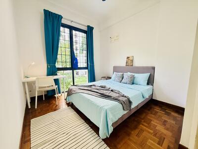 For Rent - Seasons Park