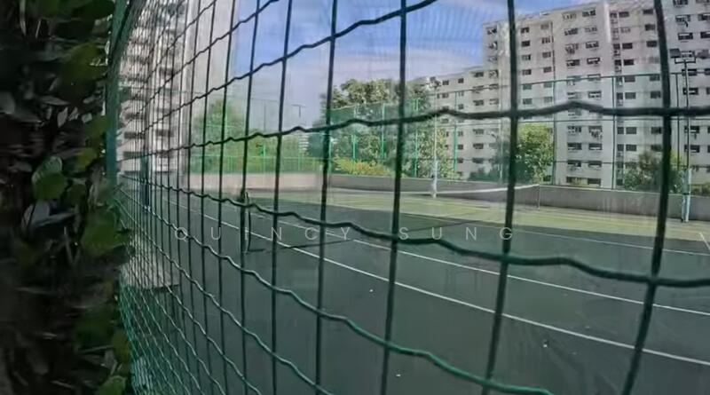 Parc Vera, 10 Hougang Street 32, Studio, 201 sqft, Condominium For Rent, by Quincy Sung, 60061136 - PropertyGuru.com.sg