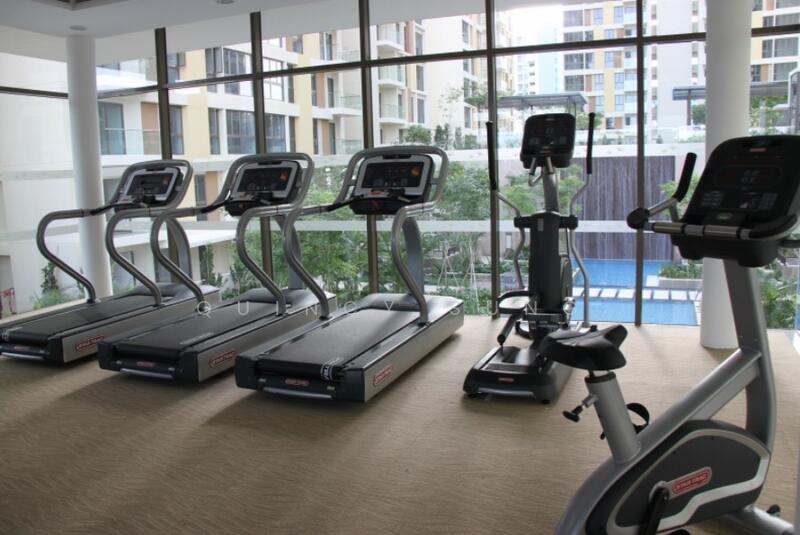 Parc Vera, 10 Hougang Street 32, Studio, 201 sqft, Condominium For Rent, by Quincy Sung, 60061136 - PropertyGuru.com.sg