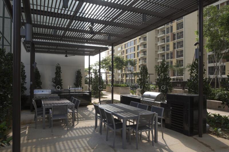 Parc Vera, 10 Hougang Street 32, Studio, 201 sqft, Condominium For Rent, by Quincy Sung, 60061136 - PropertyGuru.com.sg