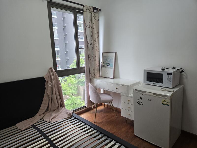Parc Vera, 10 Hougang Street 32, Studio, 201 sqft, Condominium For Rent, by Quincy Sung, 60061136 - PropertyGuru.com.sg