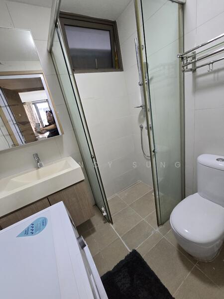 Parc Vera, 10 Hougang Street 32, Studio, 201 sqft, Condominium For Rent, by Quincy Sung, 60061136 - PropertyGuru.com.sg