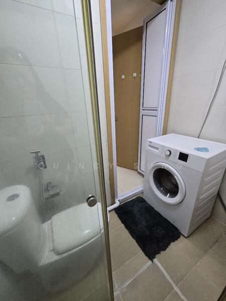 Parc Vera, 10 Hougang Street 32, Studio, 201 sqft, Condominium For Rent, by Quincy Sung, 60061136 - PropertyGuru.com.sg