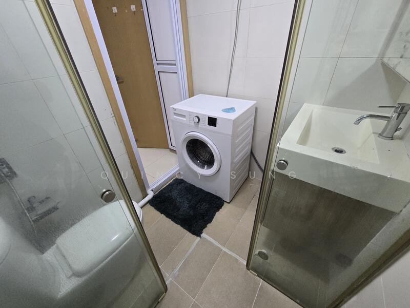Parc Vera, 10 Hougang Street 32, Studio, 201 sqft, Condominium For Rent, by Quincy Sung, 60061136 - PropertyGuru.com.sg