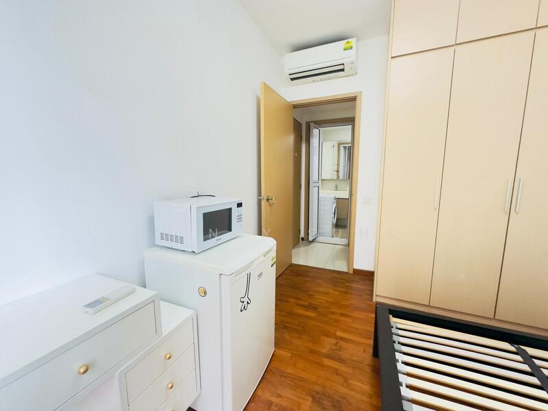 Parc Vera, 10 Hougang Street 32, Studio, 201 sqft, Condominium For Rent, by Quincy Sung, 60061136 - PropertyGuru.com.sg