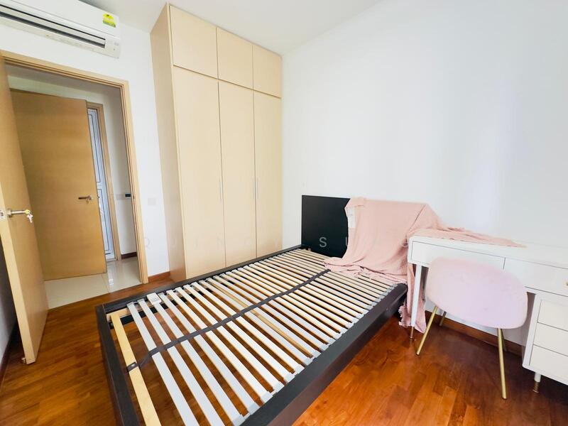 Parc Vera, 10 Hougang Street 32, Studio, 201 sqft, Condominium For Rent, by Quincy Sung, 60061136 - PropertyGuru.com.sg