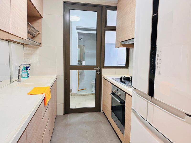 Parc Vera, 10 Hougang Street 32, Studio, 201 sqft, Condominium For Rent, by Quincy Sung, 60061136 - PropertyGuru.com.sg