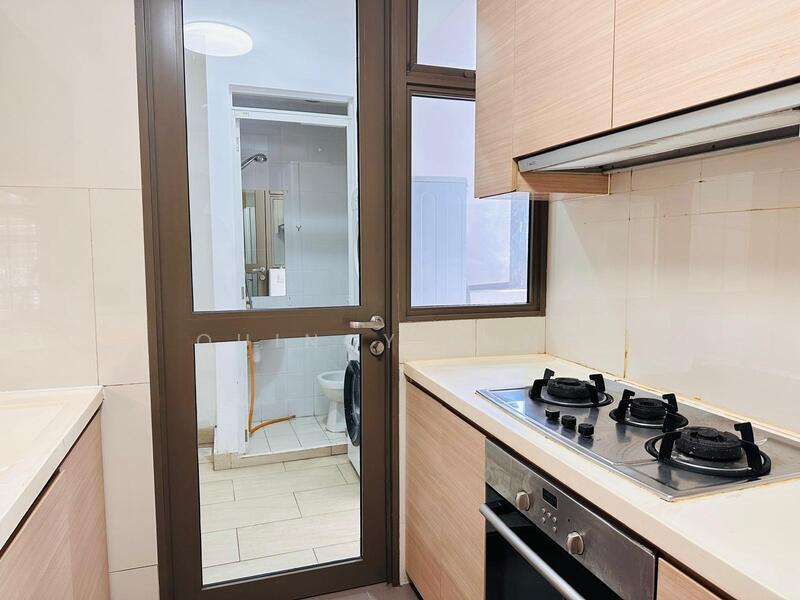 Parc Vera, 10 Hougang Street 32, Studio, 201 sqft, Condominium For Rent, by Quincy Sung, 60061136 - PropertyGuru.com.sg