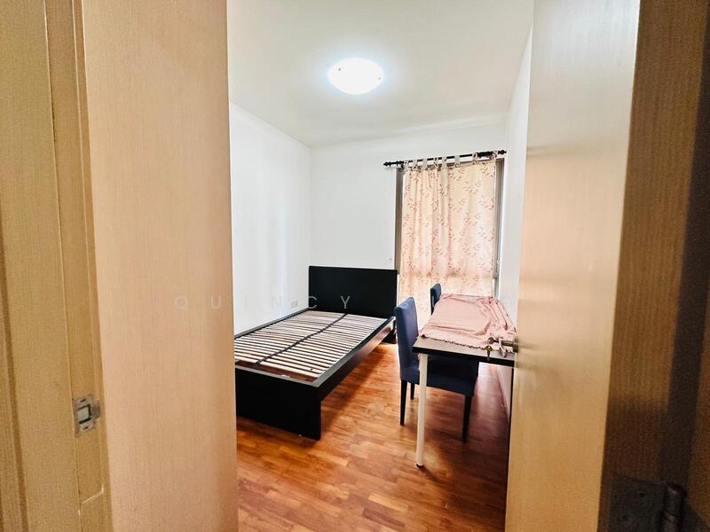 Parc Vera, 10 Hougang Street 32, Studio, 201 sqft, Condominium For Rent, by Quincy Sung, 60061136 - PropertyGuru.com.sg
