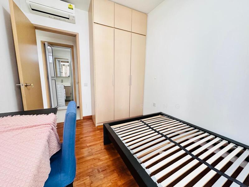Parc Vera, 10 Hougang Street 32, Studio, 201 sqft, Condominium For Rent, by Quincy Sung, 60061136 - PropertyGuru.com.sg