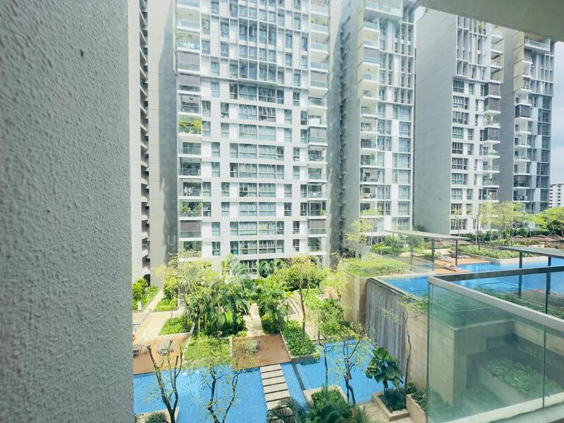 Parc Vera, 10 Hougang Street 32, Studio, 201 sqft, Condominium For Rent, by Quincy Sung, 60061136 - PropertyGuru.com.sg