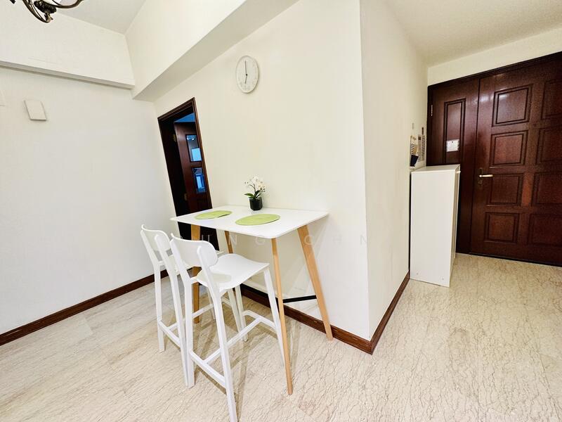 Mirage Tower, 80 Kim Seng Road, Room Rental, 108 sqft, Condominium For Rent, by Young Chng, 60061138 - PropertyGuru.com.sg