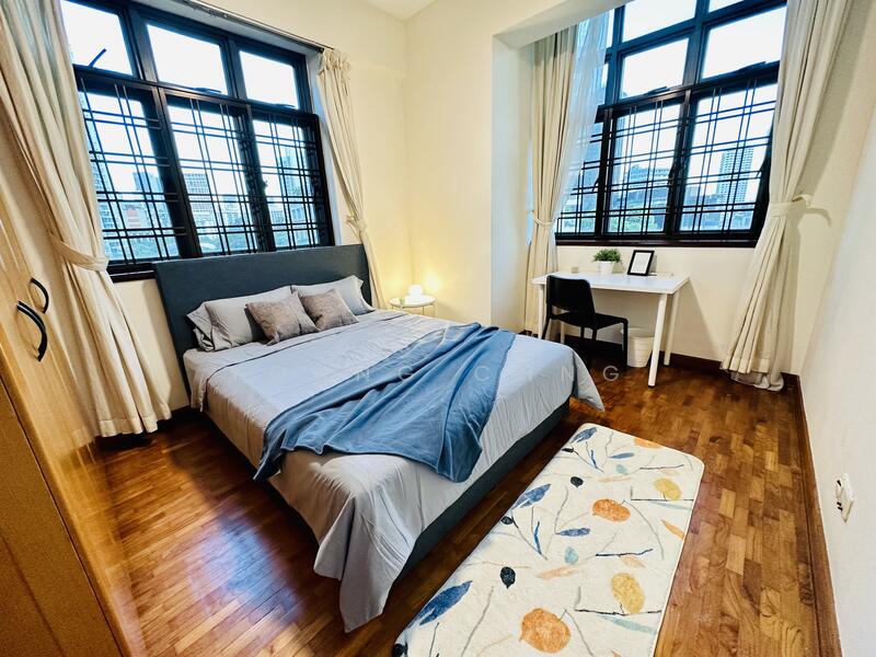 Mirage Tower, 80 Kim Seng Road, Room Rental, 108 sqft, Condominium For Rent, by Young Chng, 60061138 - PropertyGuru.com.sg