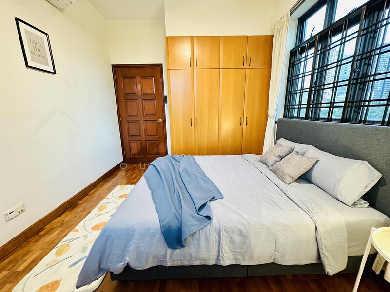 Mirage Tower, 80 Kim Seng Road, Room Rental, 108 sqft, Condominium For Rent, by Young Chng, 60061138 - PropertyGuru.com.sg