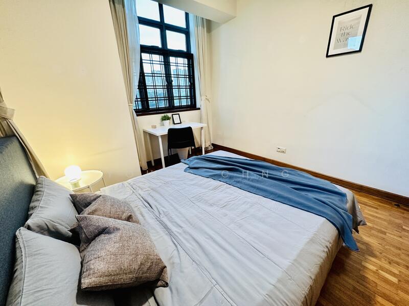 Mirage Tower, 80 Kim Seng Road, Room Rental, 108 sqft, Condominium For Rent, by Young Chng, 60061138 - PropertyGuru.com.sg