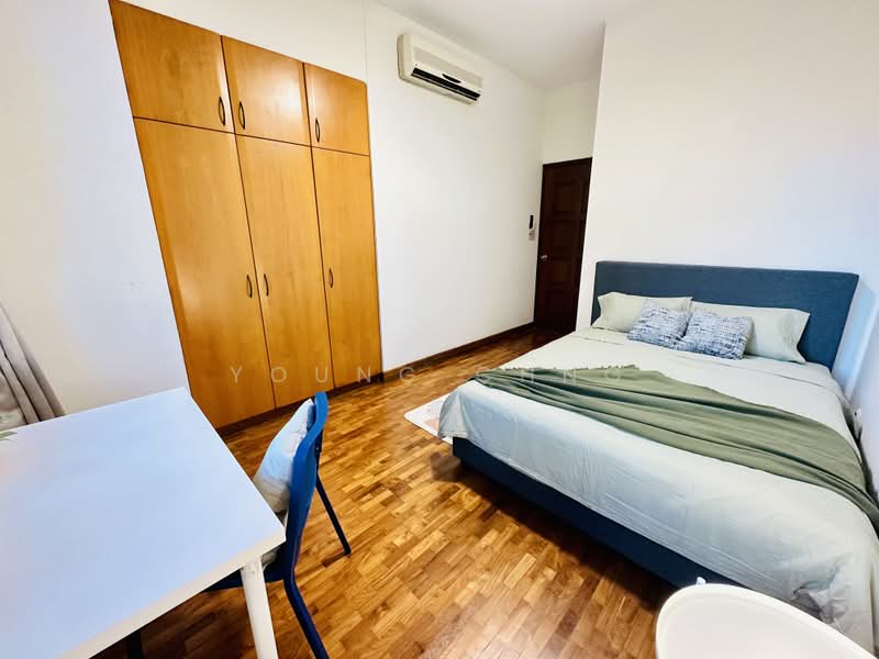 Mirage Tower, 80 Kim Seng Road, Room Rental, 108 sqft, Condominium For Rent, by Young Chng, 60061138 - Bedroom - PropertyGuru.com.sg