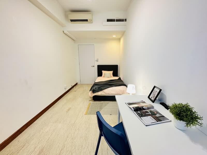 Mirage Tower, 80 Kim Seng Road, Room Rental, 108 sqft, Condominium For Rent, by Young Chng, 60061138 - Bedroom - PropertyGuru.com.sg