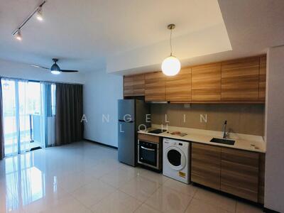 For Sale - The Poiz Residences