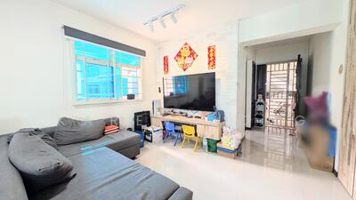 For Sale - 268D Compassvale Link