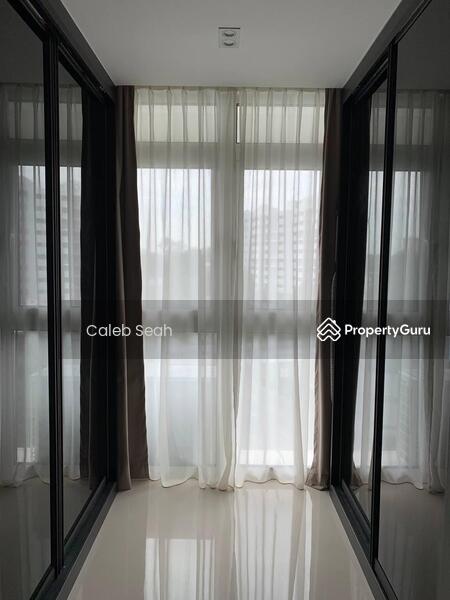 Walk In Wardrobe