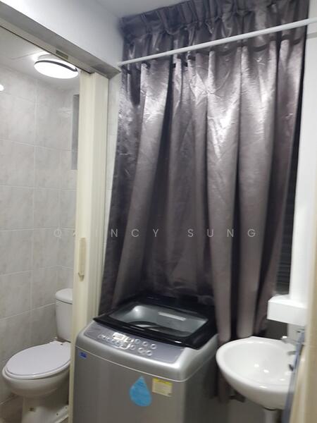 Nineteen Shelford, 19 Shelford Road, Studio, 101 sqft, Condominium For Rent, by Quincy Sung, 60061240 - PropertyGuru.com.sg
