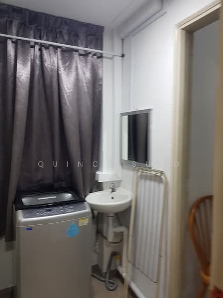 Nineteen Shelford, 19 Shelford Road, Studio, 101 sqft, Condominium For Rent, by Quincy Sung, 60061240 - PropertyGuru.com.sg