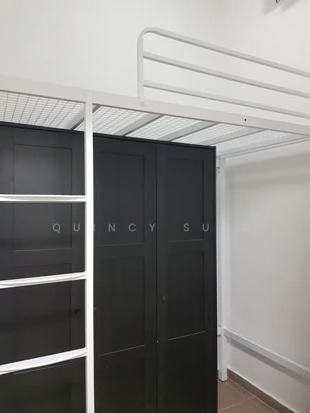 Nineteen Shelford, 19 Shelford Road, Studio, 101 sqft, Condominium For Rent, by Quincy Sung, 60061240 - PropertyGuru.com.sg